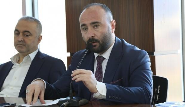 AK Parti Artvin İl Başkanı istifa etti