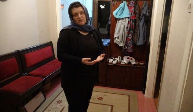 Akılalmaz olay! 'Para ve altınları' getir okuyayım deyip...