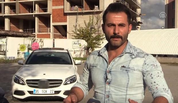 Aldığı otomobil arızalı çıkmıştı! Müjde geldi