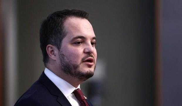 Arda Ermut: Türkiye'ye gelen yatırımlar yüzde 12,6 arttı