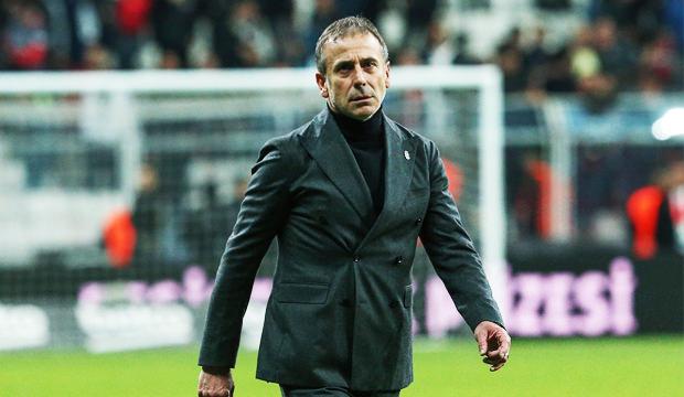 Avcı'dan taraftara: "Bir kez daha anladım!"