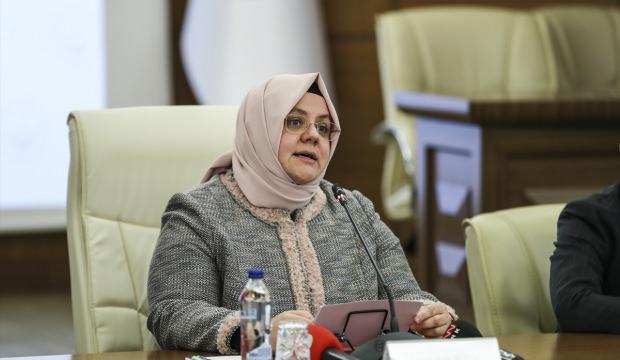 Bakan açıkladı! Engelli atamaları yapılacak
