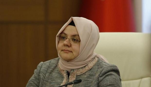 Bakan Selçuk’tan 3 Aralık Dünya Engelliler Günü mesajı