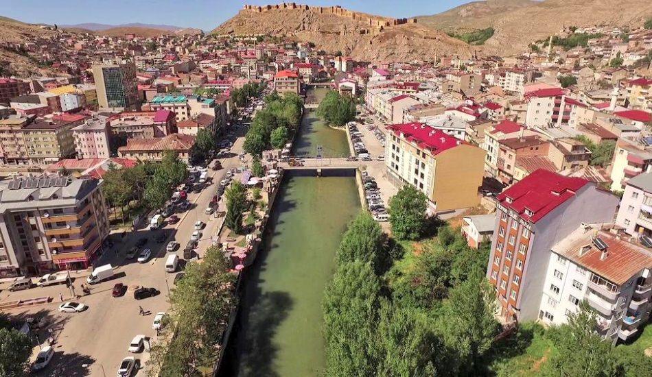 Bayburt Ta Ne Yapilir Ne Yenir Bayburt Ta Gezilecek Yerler
