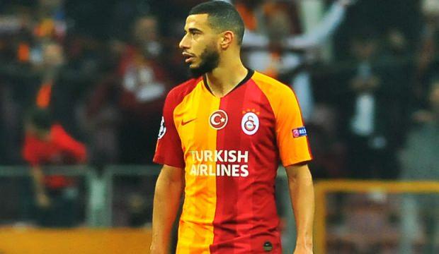 Belhanda'dan ayrılık sorusuna cevap!