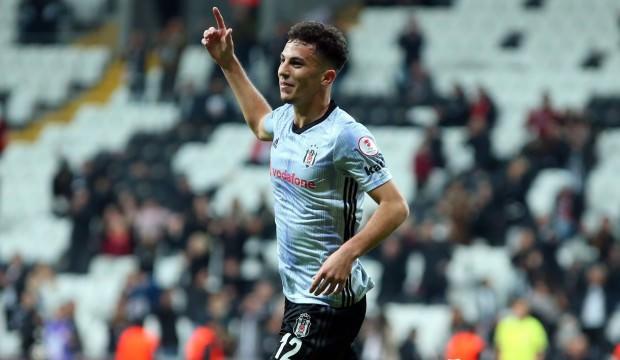 Beşiktaş'ın 18'lik 'Yeni Pepe'si hedefini açıkladı!
