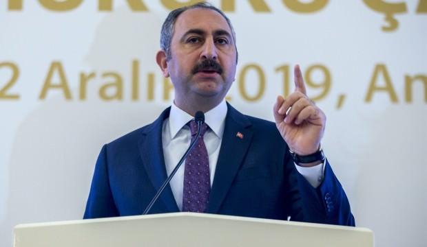 'Canilere iyi hal indirimi olmamalı'