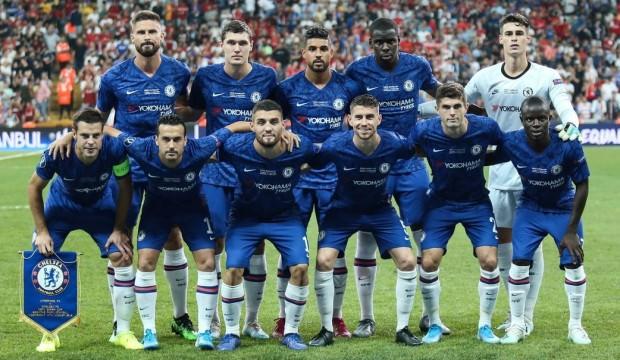 CAS'tan Chelsea'ye müjdeli haber