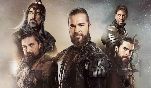 Diriliş Ertuğrul için talimat verdi! Herkese büyük sürpriz oldu