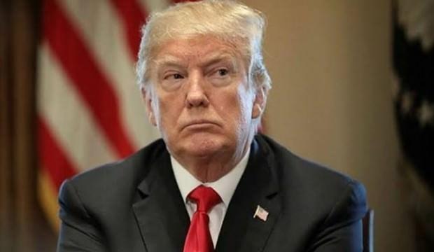 Donald Trump çağrı yaptı: İnanmayın!
