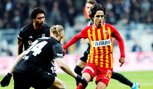 Emre Demir: Beşiktaş taraftarı Türkiye'nin en büyüğü!