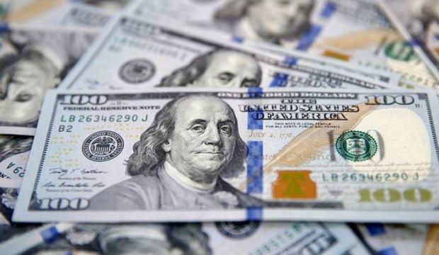 Finansal kesim dışı firmaların net döviz açığı azaldı