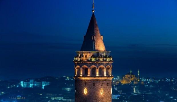 Galata Kulesi'ne gitmenin 4 farklı yolu- Giriş ücreti ne kadar?