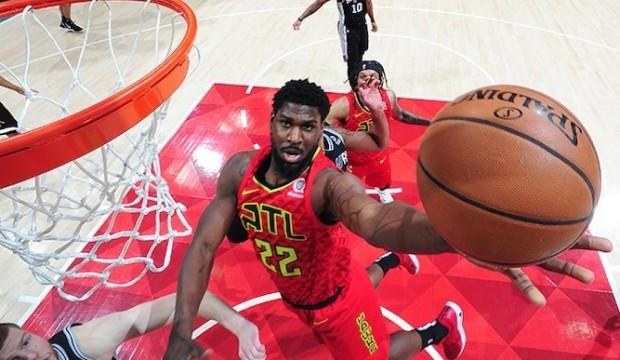 Galatasaray, Alex Poythress’u kadrosuna kattı
