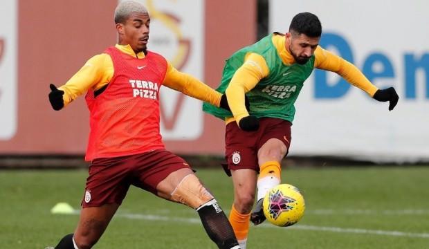 Galatasaray'a 3 isimden müjdeli haber!