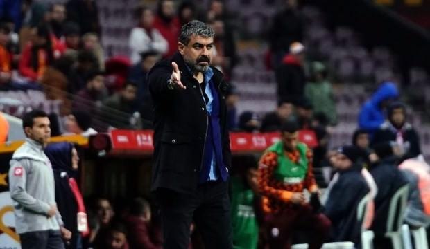 Gürses Kılıç: Bizim için güzel bir akşam