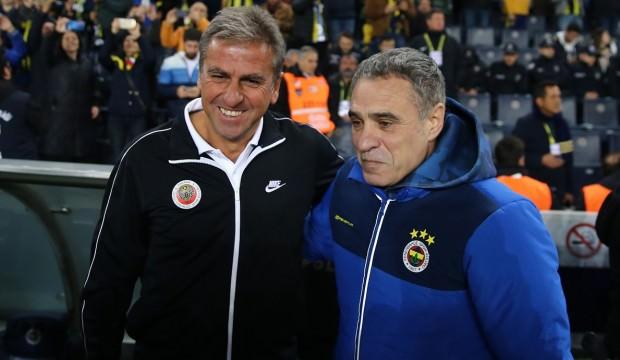 Hamzaoğlu'ndan Ferdi Kadıoğlu'na övgü dolu sözler