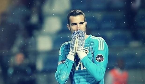 Harun Tekin: Formayı çok özledim