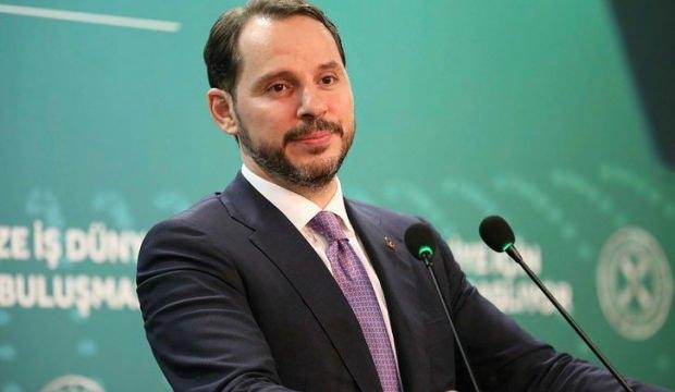 Hazine'den önemli adım! Büyümeye katkı sağlayacak
