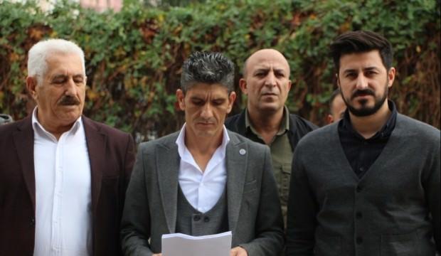 HDP'li Belediyenin işten çıkardığı 17 işçi işe iade davasını kazandı