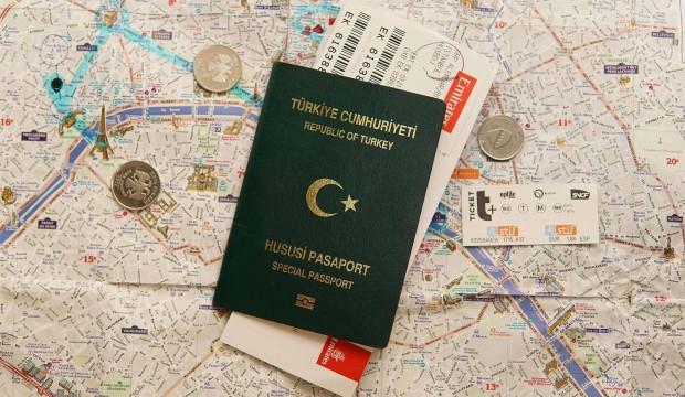 Hususi - Yeşil pasaport nasıl alınır, kimlere verilir?