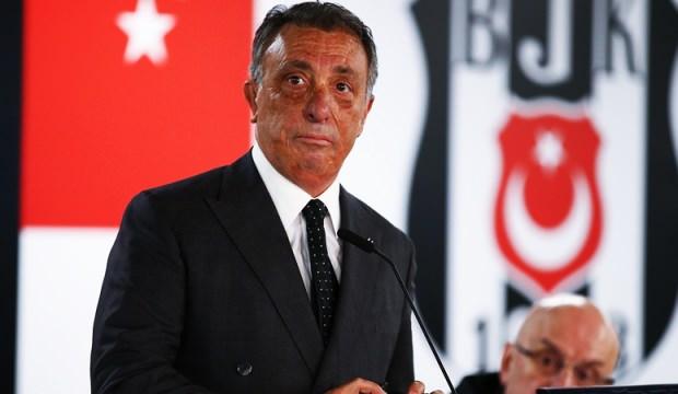 Ahmet Nur Çebi ve Hasan Şaş, PFDK'ya sevk edildi