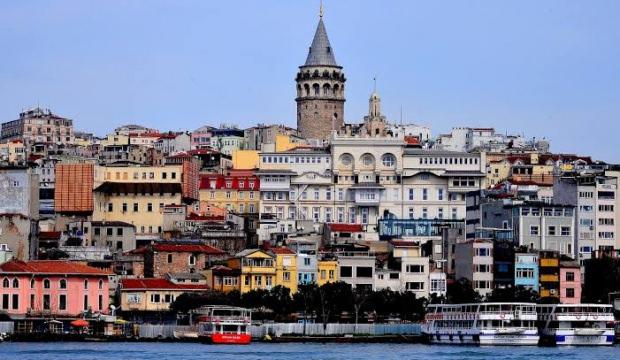 İngilizler açıkladı! İstanbul fark attı