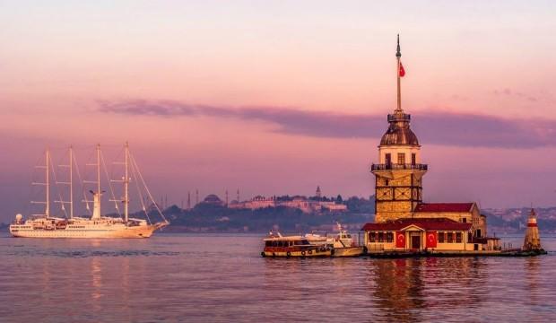 Kız Kulesi'ne nasıl gidilir? Restoran ücretleri ve akşam yemeği