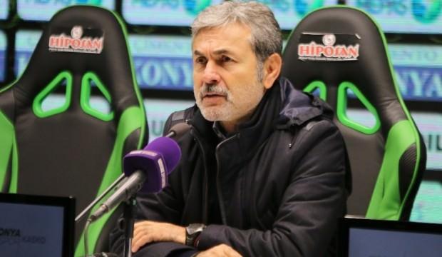 Aykut Kocaman: Hayata dönüş gibi oldu!