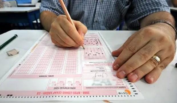 Kol saati ve yüzük nedeniyle sınav iptaline Danıştay 'dur' dedi!