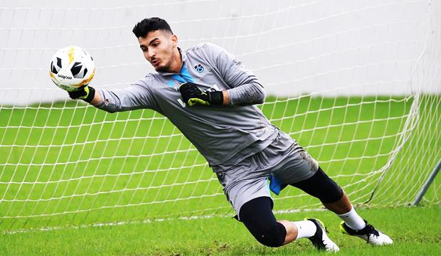 Liverpool, Uğurcan'ın peşini bırakmıyor