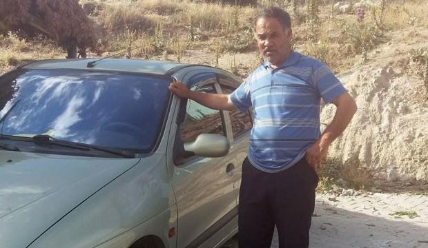 Domuz avına çıktı, canından oldu