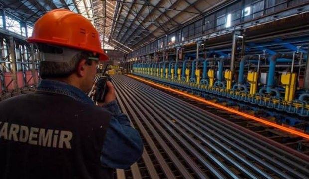 Milli sanayi hamlesi Kardemir ile ivme kazanacak