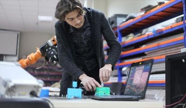 "Milli teknoloji" burs programı açılıyor