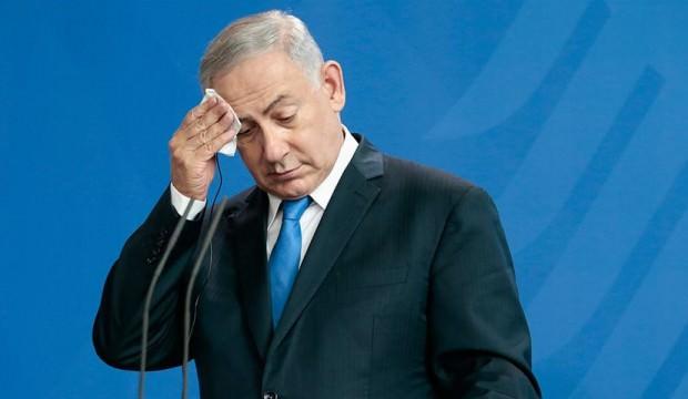 Netanyahu ile Gantz yine anlaşamadı