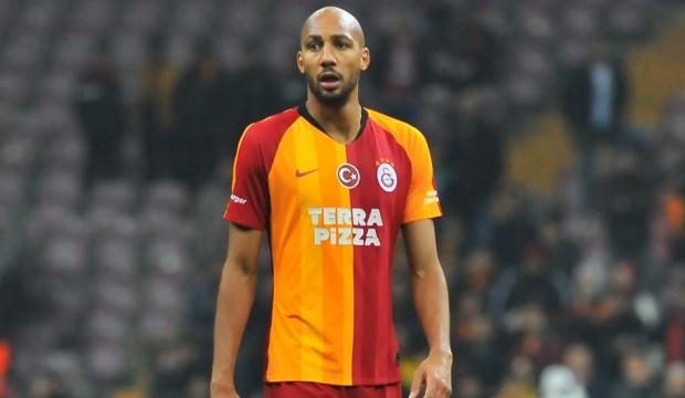 Nzonzi performansıyla gündeme oturdu