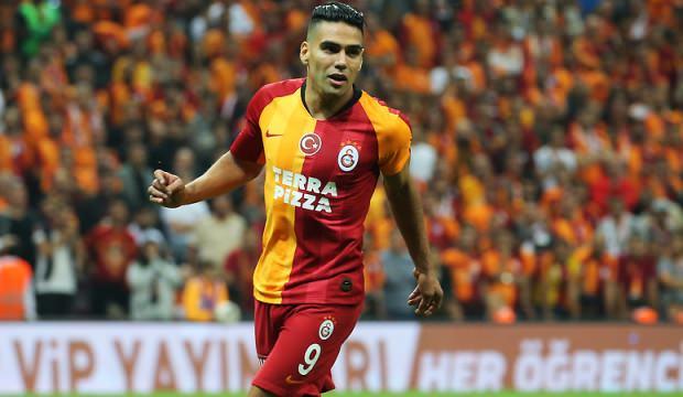 Ortalığı karıştıracak Falcao iddiası!