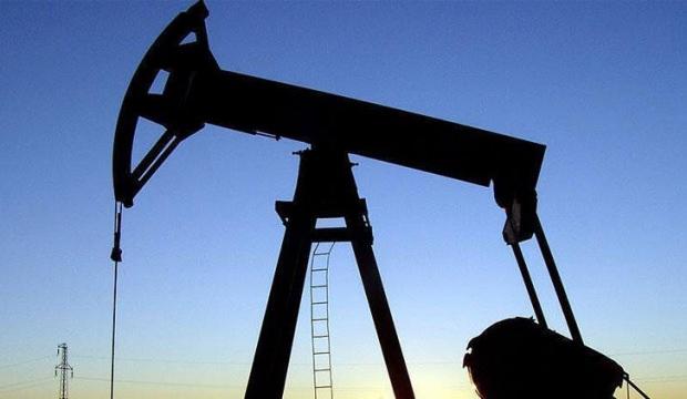 Brent petrolün varili 64,21 dolar
