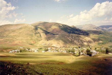 Helva Köyü