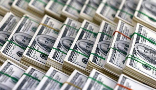 Reel efektif döviz kuru endeksi yükseldi