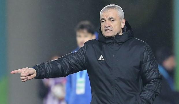 Çalımbay: Malatyaspor maçı çok önemli