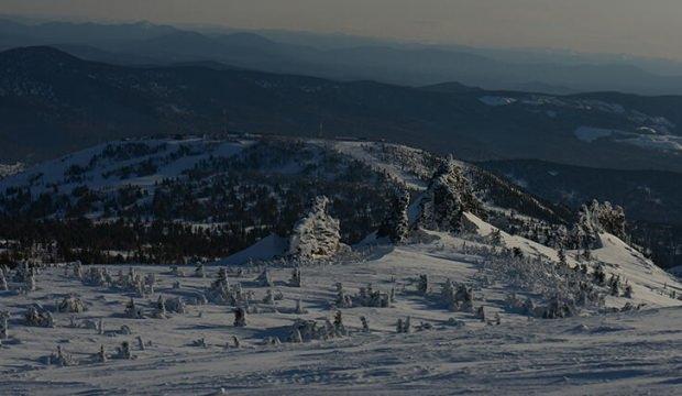 Rusya Kuzey Kutbu'na üs kurdu iddiası!