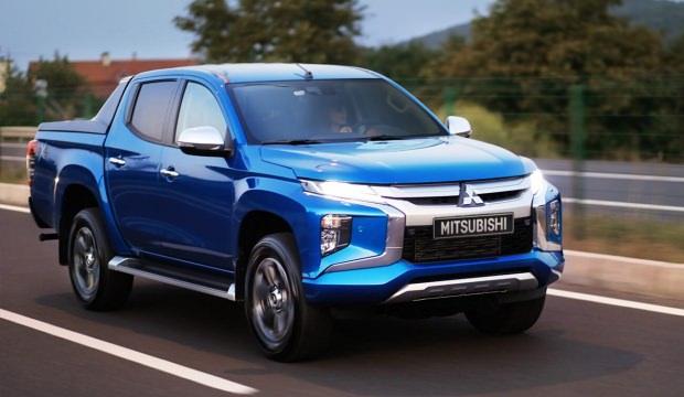 Mitsubishi tüm modellerde faizleri sıfırladı