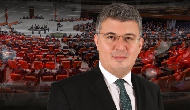 Savunma Sanayii Başkanı İsmail Demir Başkent Kulisi’nde