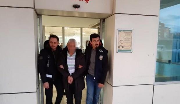 SGK'yı 5 milyon lira zarar uğratanlara operasyon: 46 gözaltı