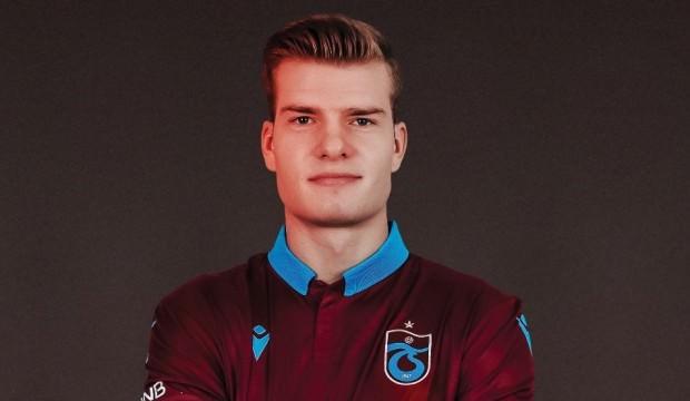 Sörloth: Doğru zamanda doğru yerdeyim!