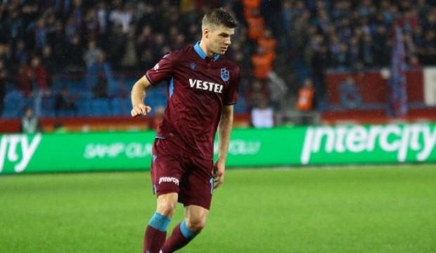 Sörloth gol krallığına doğru gidiyor