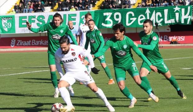 Süper Lig ekibine kupada büyük şok!