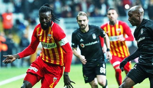 Süper Lig'de flaş ayrılık! "Son maçımdı"