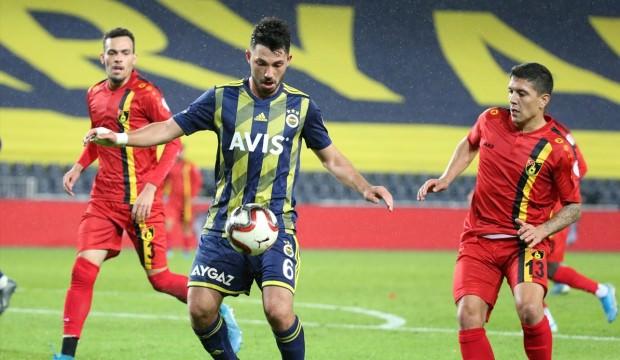 Tolgay Arslan: Mutsuzum, geceleri uyuyamıyorum